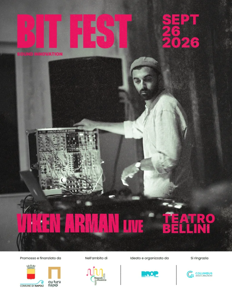 Viken Arman